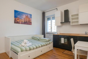 I Host Apartment - Fiuggi 59